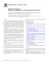 NEPLATNÁ ASTM D4289-13(2014)e1 1.10.2014 náhľad