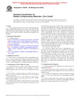 NEPLATNÁ ASTM D4295-89(2005) 1.5.2005 náhľad