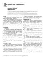 NEPLATNÁ ASTM D4296-83(2015)e1 1.4.2015 náhľad