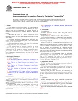 NEPLATNÁ ASTM D4298-04 1.10.2004 náhľad