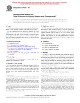 NEPLATNÁ ASTM D4301-05 1.9.2005 náhľad