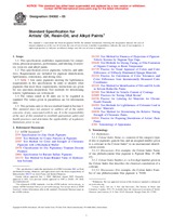 NEPLATNÁ ASTM D4302-05 1.7.2005 náhľad
