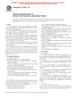 NEPLATNÁ ASTM D4302-99 10.5.1999 náhľad