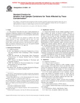 NEPLATNÁ ASTM D4306-01 10.8.2001 náhľad
