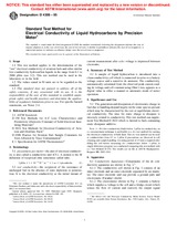 NEPLATNÁ ASTM D4308-95 1.1.2000 náhľad
