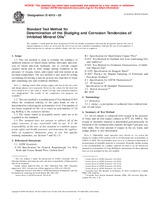 NEPLATNÁ ASTM D4310-03 10.5.2003 náhľad