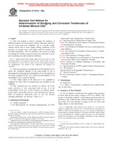 NEPLATNÁ ASTM D4310-06a 1.7.2006 náhľad