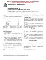 NEPLATNÁ ASTM D4315-94(2001) 15.4.1994 náhľad