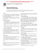NEPLATNÁ ASTM D4316-95(2001) 1.1.2001 náhľad