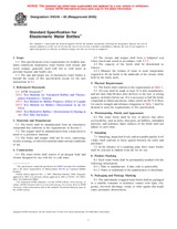 NEPLATNÁ ASTM D4316-95(2005) 1.12.2005 náhľad