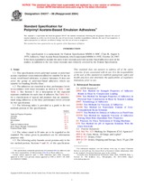 NEPLATNÁ ASTM D4317-98(2004) 1.4.2004 náhľad