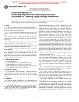 NEPLATNÁ ASTM D4320-93 1.1.1993 náhľad