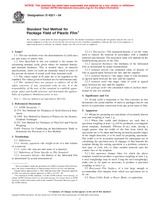 NEPLATNÁ ASTM D4321-04 1.7.2004 náhľad