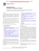 NEPLATNÁ ASTM D4329-05 15.7.2005 náhľad