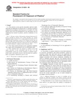 NEPLATNÁ ASTM D4329-99 10.1.1999 náhľad