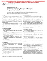 NEPLATNÁ ASTM D4332-99 10.4.2001 náhľad