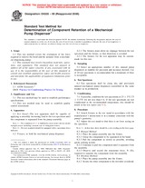 NEPLATNÁ ASTM D4335-99(2006) 15.7.2006 náhľad