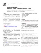 NEPLATNÁ ASTM D4359-90(2006) 1.6.2006 náhľad