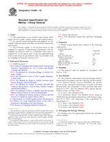 NEPLATNÁ ASTM D4360-03 10.7.2003 náhľad