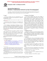 NEPLATNÁ ASTM D4367-02(2007) 1.6.2007 náhľad