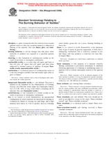 NEPLATNÁ ASTM D4391-93a(2006) 1.6.2006 náhľad