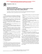NEPLATNÁ ASTM D4394-04 1.7.2004 náhľad