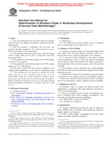 NEPLATNÁ ASTM D4413-98(2003) 10.4.2003 náhľad