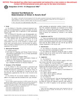 NEPLATNÁ ASTM D4415-91(1996)e1 1.1.2000 náhľad