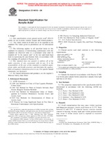 NEPLATNÁ ASTM D4416-04 1.6.2004 náhľad