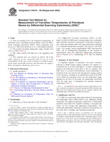 NEPLATNÁ ASTM D4419-90(2005) 1.5.2005 náhľad