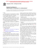 NEPLATNÁ ASTM D4423-00(2006) 1.7.2006 náhľad
