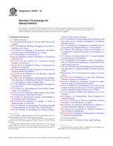 NEPLATNÁ ASTM D4439-15 1.7.2015 náhľad