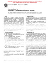 NEPLATNÁ ASTM D4447-84(2003) 10.3.2003 náhľad