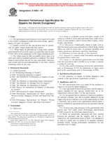 NEPLATNÁ ASTM D4465-97 10.11.1997 náhľad