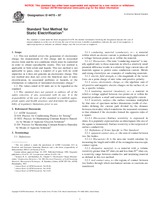 NEPLATNÁ ASTM D4470-97 10.9.1997 náhľad