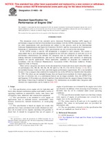 NEPLATNÁ ASTM D4485-00 10.12.2001 náhľad