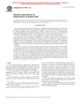 NEPLATNÁ ASTM D4485-04 1.5.2004 náhľad