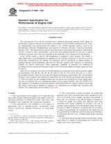 NEPLATNÁ ASTM D4485-05a 1.5.2005 náhľad