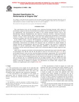 NEPLATNÁ ASTM D4485-06a 1.11.2006 náhľad