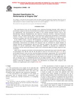 NEPLATNÁ ASTM D4485-09 15.4.2009 náhľad