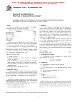 NEPLATNÁ ASTM D4487-90(1999) 10.5.1999 náhľad