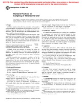 NEPLATNÁ ASTM D4489-95 10.9.1995 náhľad