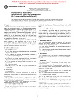 NEPLATNÁ ASTM D4493-94 1.1.1994 náhľad