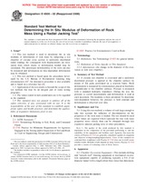 NEPLATNÁ ASTM D4506-02(2006) 1.5.2006 náhľad