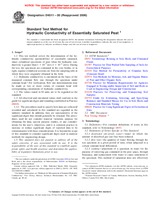 NEPLATNÁ ASTM D4511-00(2006) 1.2.2006 náhľad