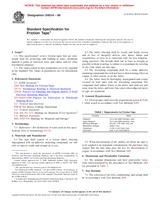 NEPLATNÁ ASTM D4514-06 1.10.2006 náhľad