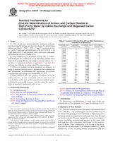 NEPLATNÁ ASTM D4519-94(2005) 1.1.2005 náhľad
