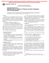 NEPLATNÁ ASTM D4526-96 1.1.2001 náhľad