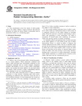 NEPLATNÁ ASTM D4528-88(2007) 1.11.2007 náhľad