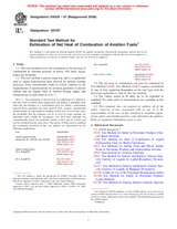 NEPLATNÁ ASTM D4529-01(2006) 1.7.2006 náhľad
